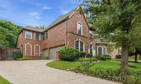 815 Sandy Trail Keller TX 76248