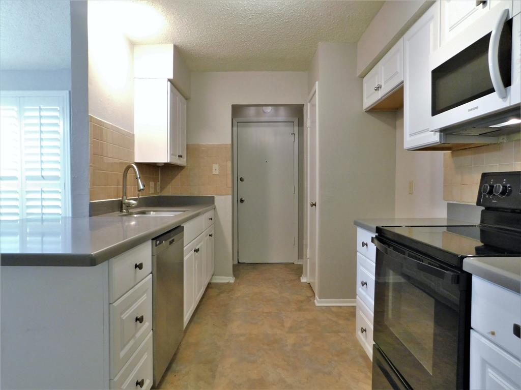 Serendipity Village 5 - Residential Lease