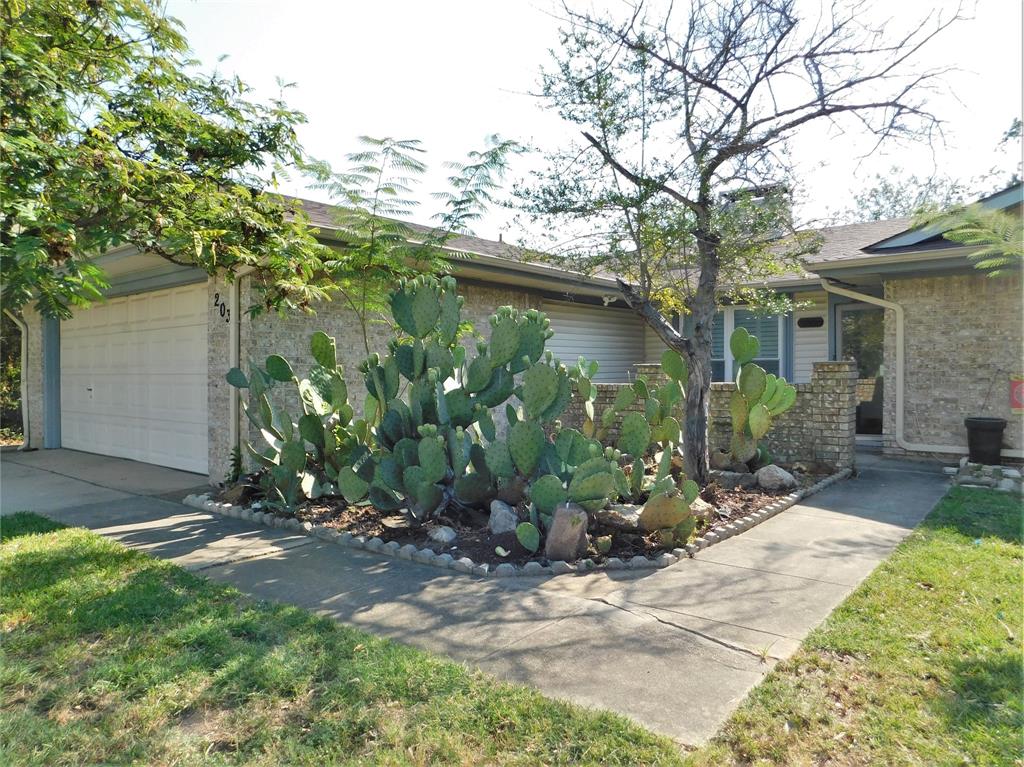 Serendipity Village 5 - Residential Lease