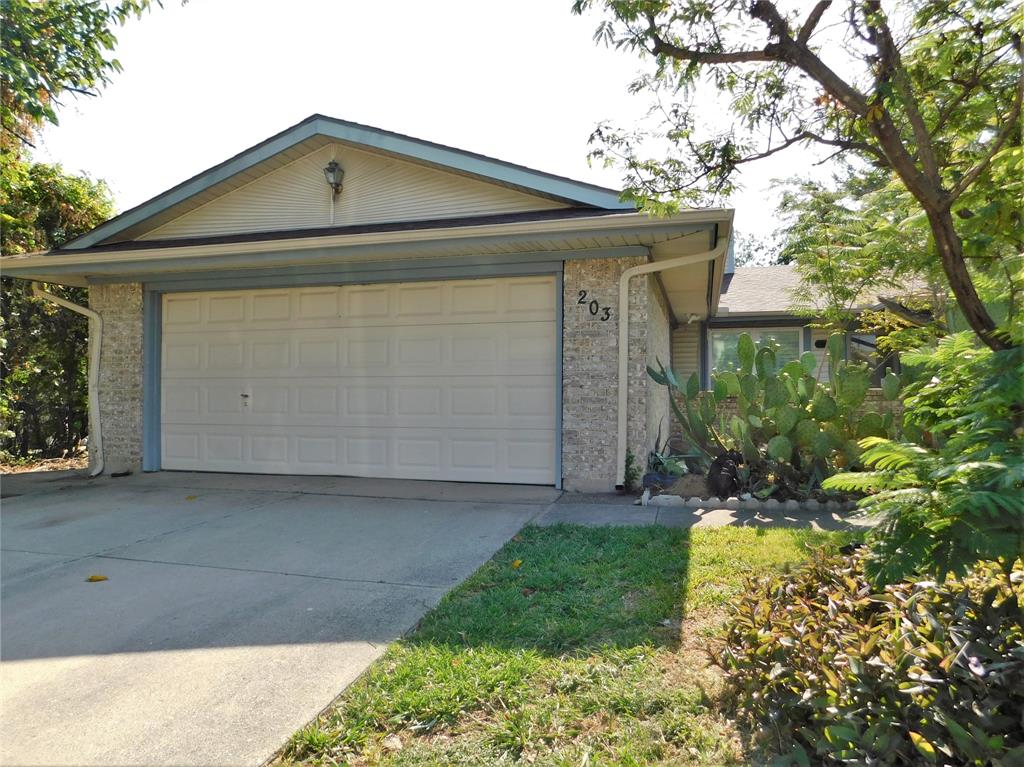 Serendipity Village 5 - Residential Lease