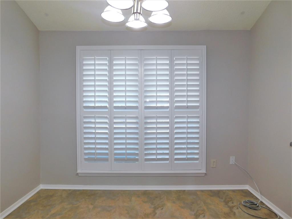 Serendipity Village 5 - Residential Lease