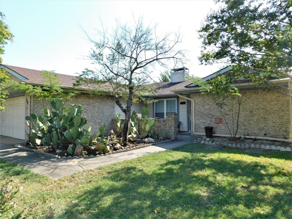 Serendipity Village 5 - Residential Lease