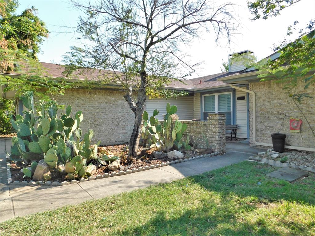 Serendipity Village 5 - Residential Lease