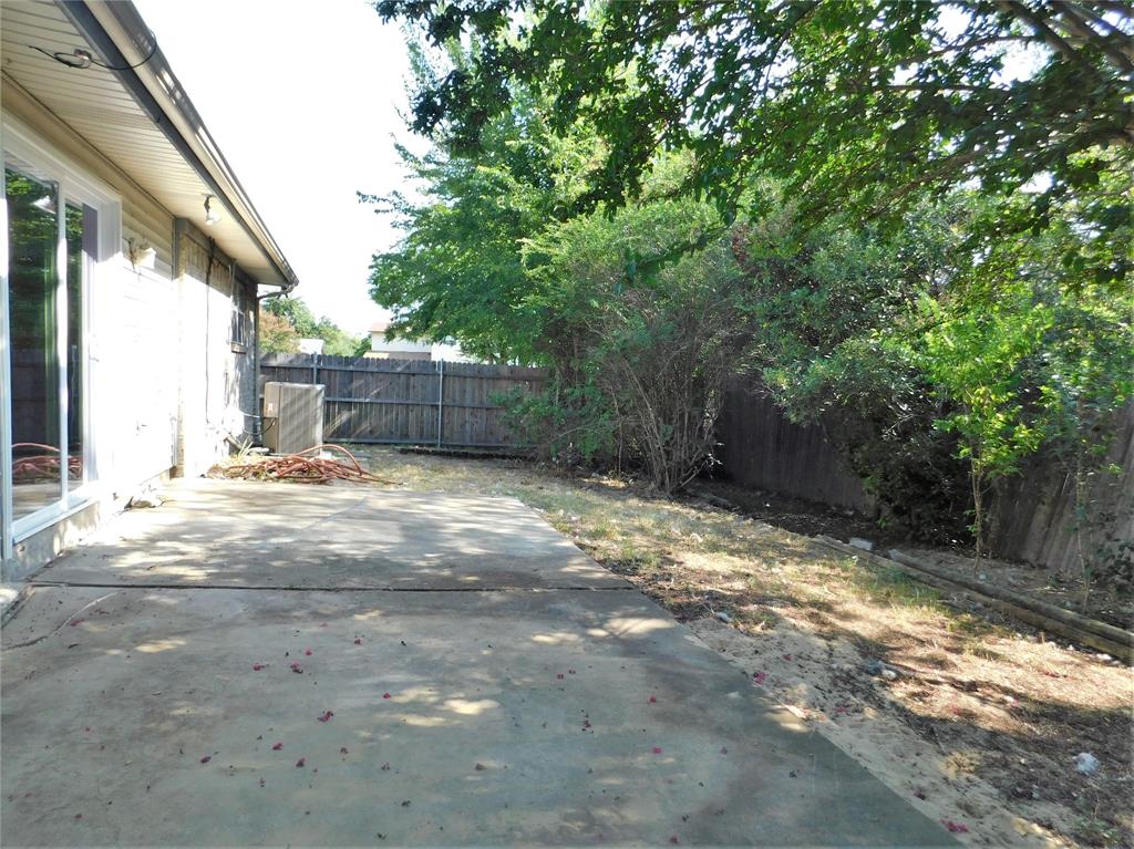 Serendipity Village 5 - Residential Lease