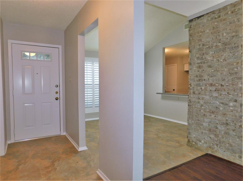 Serendipity Village 5 - Residential Lease