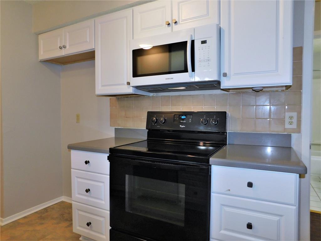 Serendipity Village 5 - Residential Lease