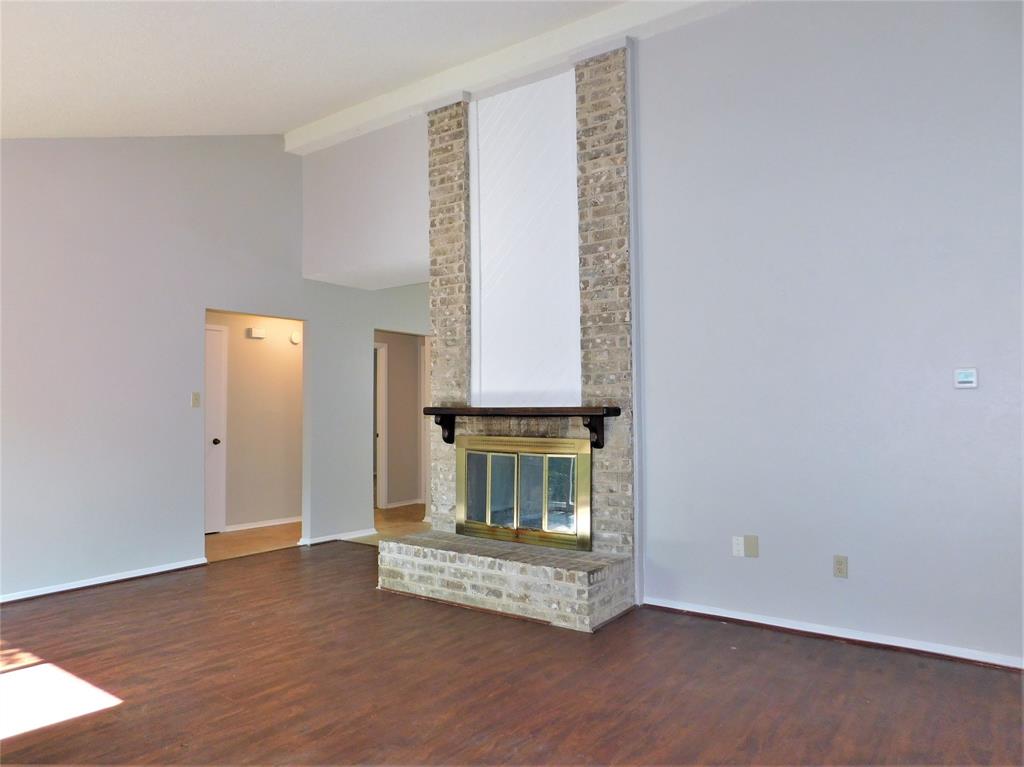 Serendipity Village 5 - Residential Lease