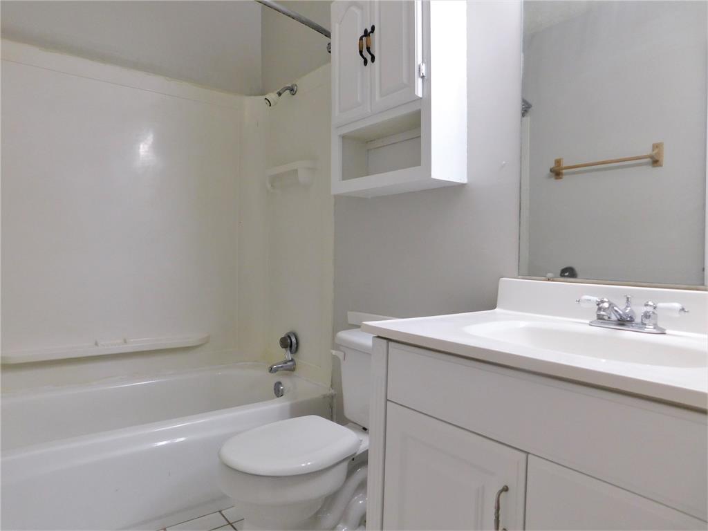 Serendipity Village 5 - Residential Lease