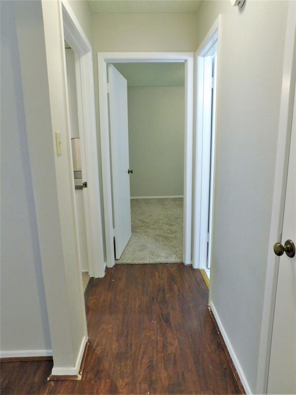 Serendipity Village 5 - Residential Lease