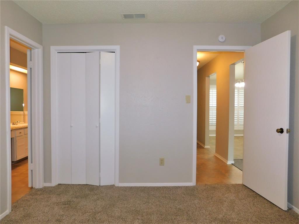 Serendipity Village 5 - Residential Lease