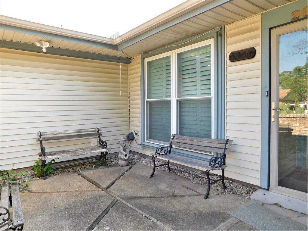 Serendipity Village 5 - Residential Lease