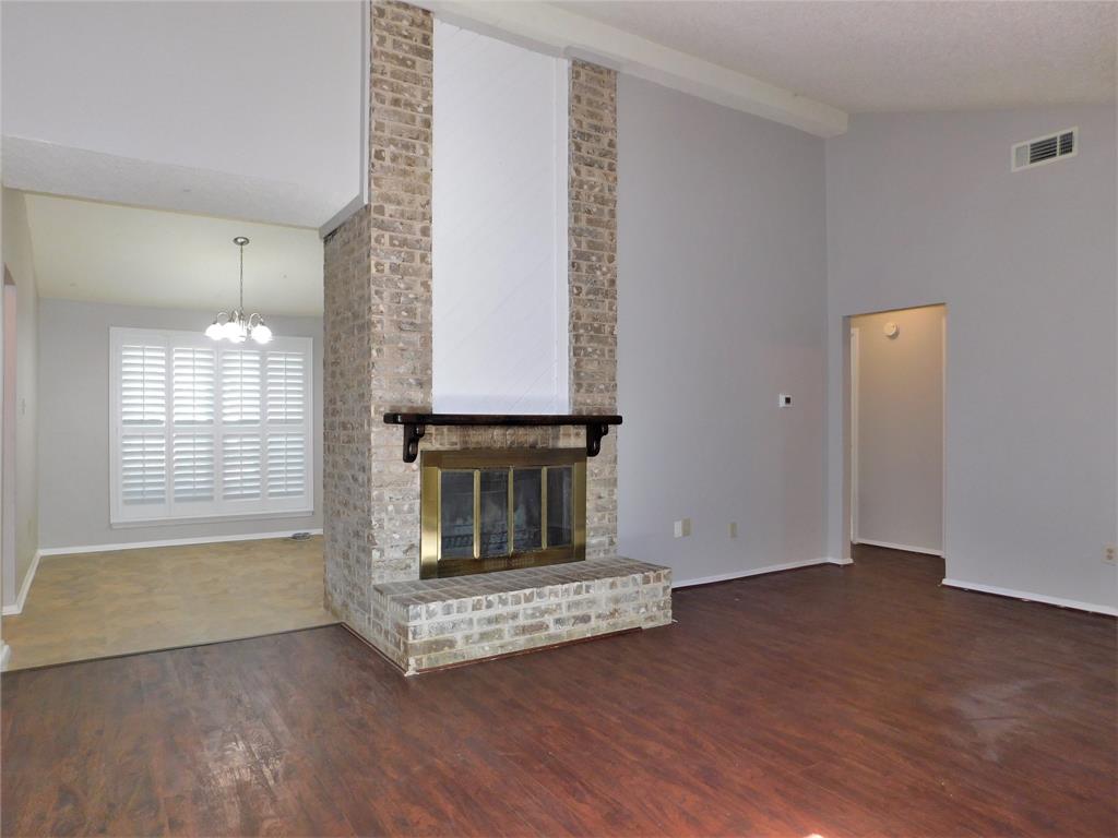 Serendipity Village 5 - Residential Lease