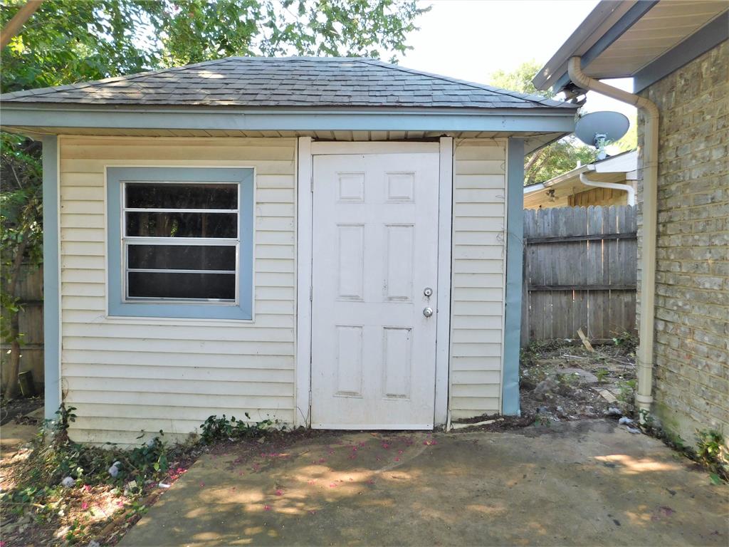 Serendipity Village 5 - Residential Lease