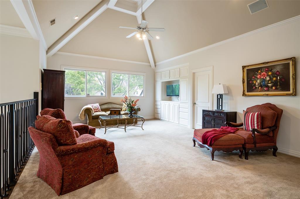 Preston Road Estates - Residential