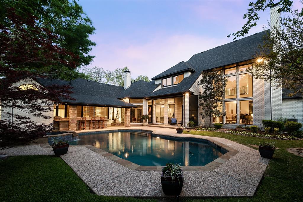 Preston Road Estates - Residential