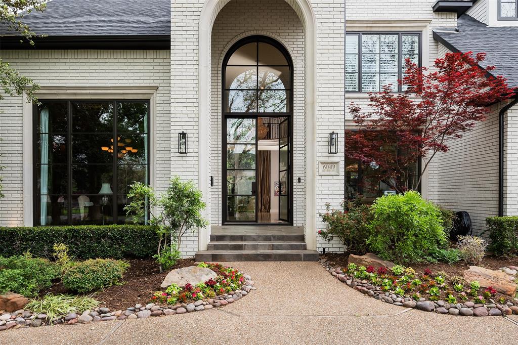 Preston Road Estates - Residential