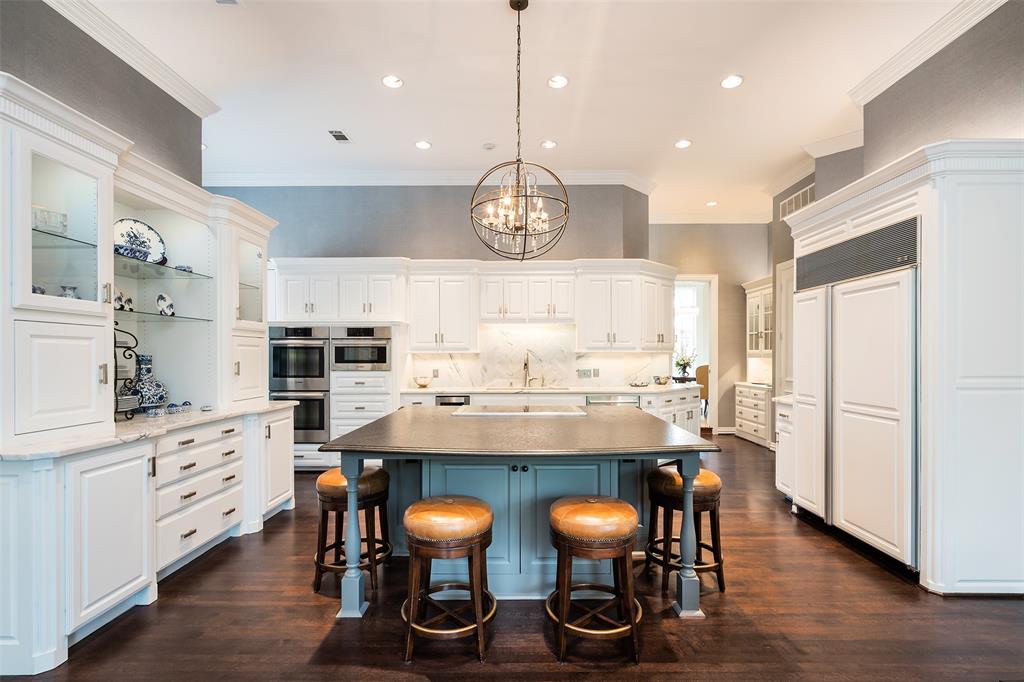 Preston Road Estates - Residential