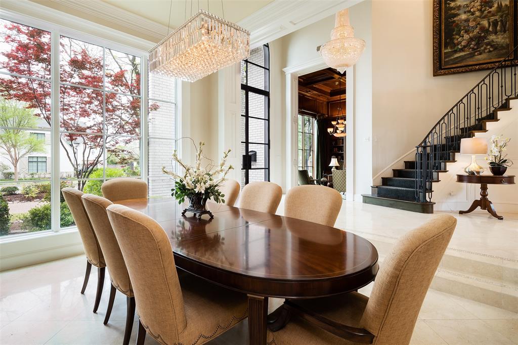 Preston Road Estates - Residential