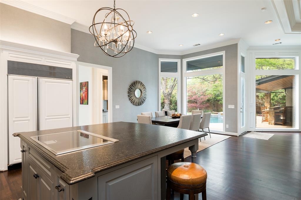 Preston Road Estates - Residential