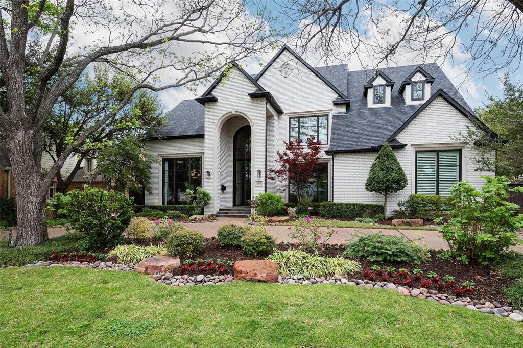 Preston Road Estates - Residential