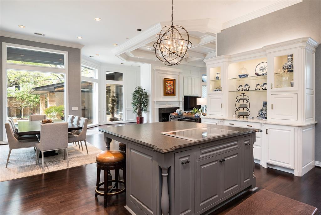 Preston Road Estates - Residential