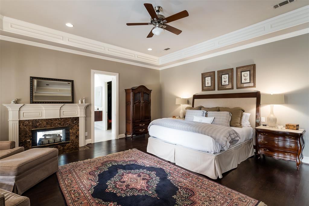 Preston Road Estates - Residential