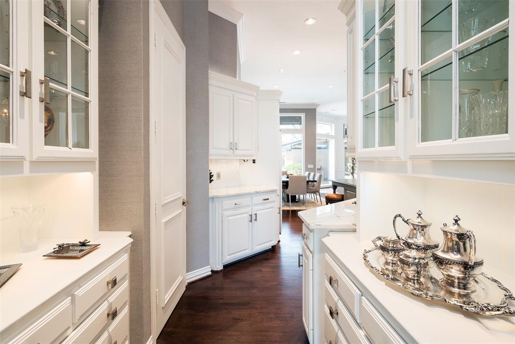 Preston Road Estates - Residential