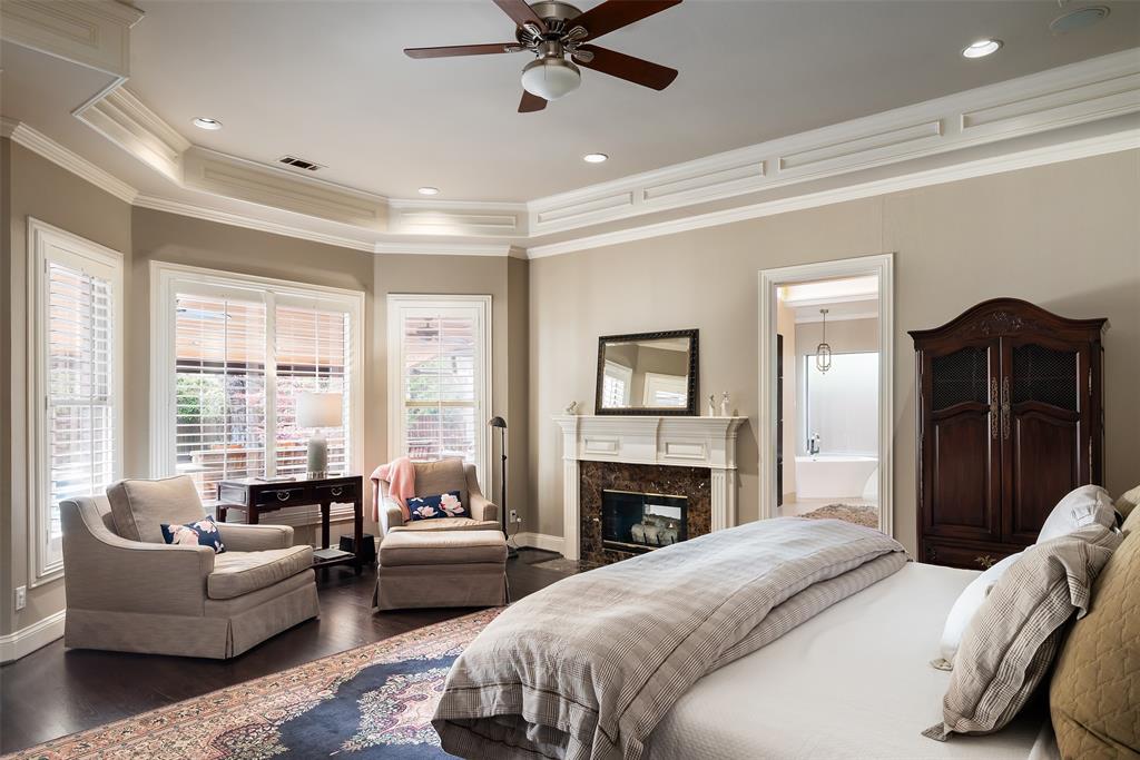 Preston Road Estates - Residential