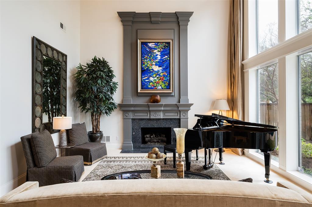 Preston Road Estates - Residential