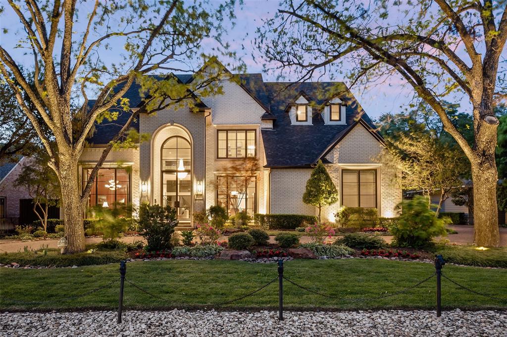 Preston Road Estates - Residential