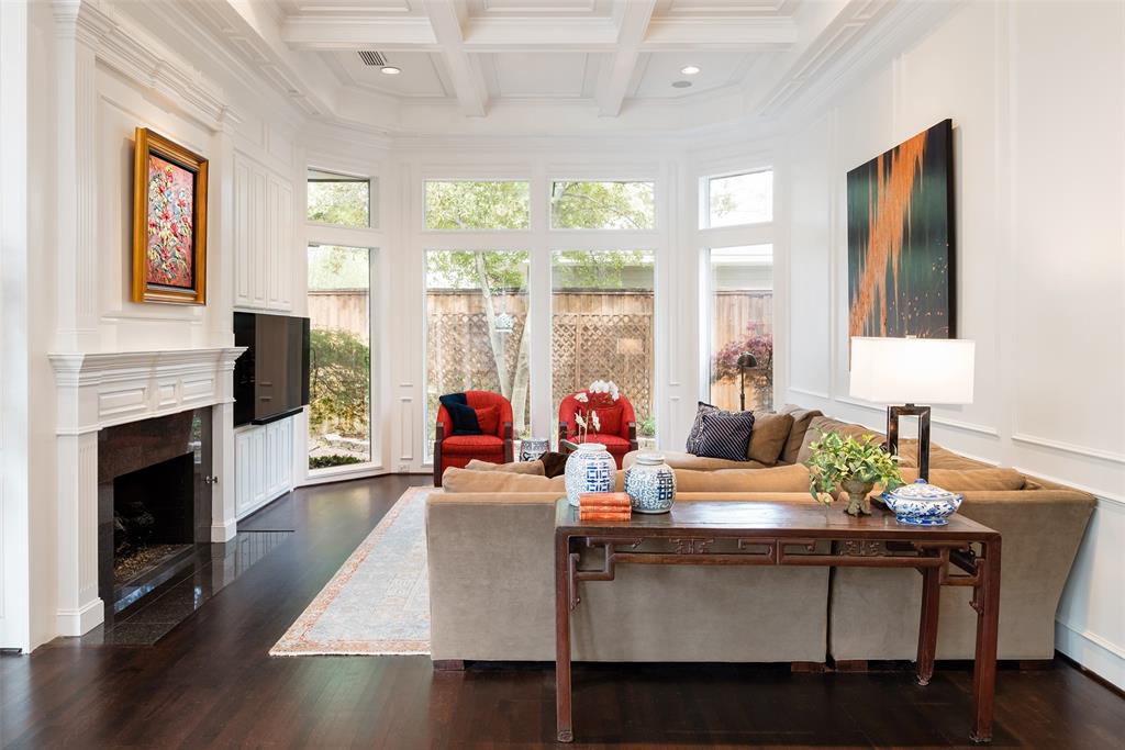 Preston Road Estates - Residential