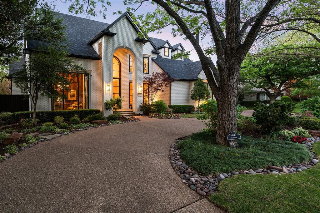 Preston Road Estates - Residential