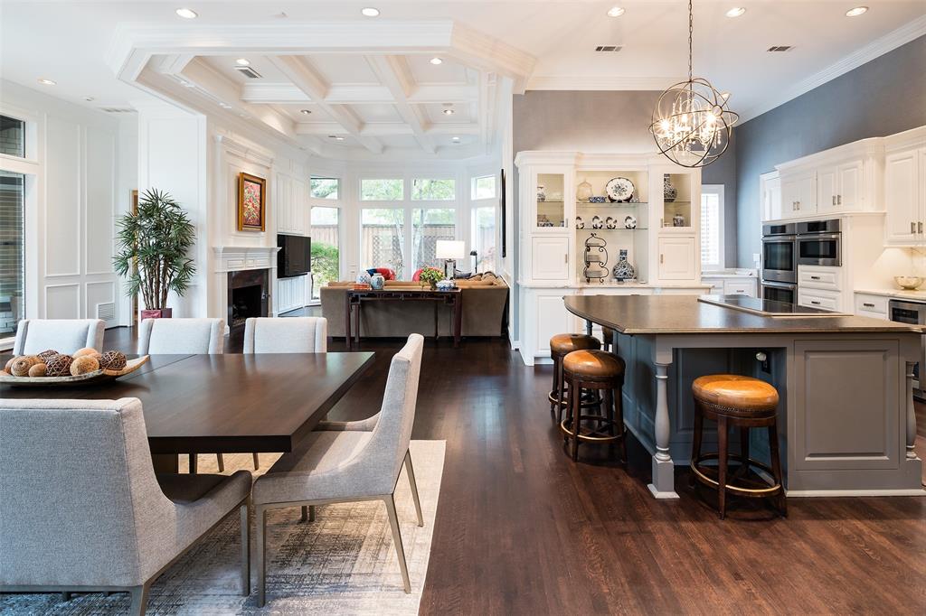 Preston Road Estates - Residential