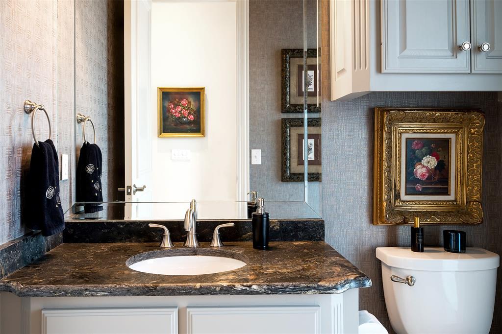 Preston Road Estates - Residential