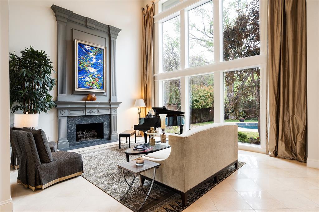 Preston Road Estates - Residential