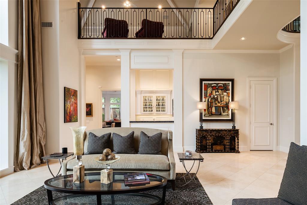 Preston Road Estates - Residential