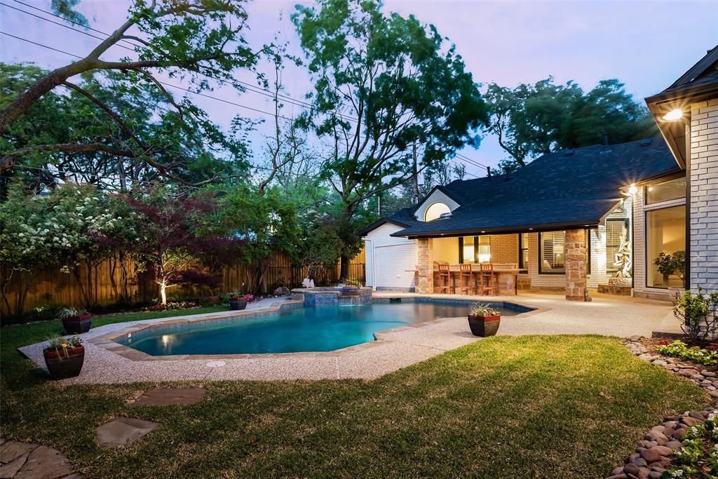 Preston Road Estates - Residential