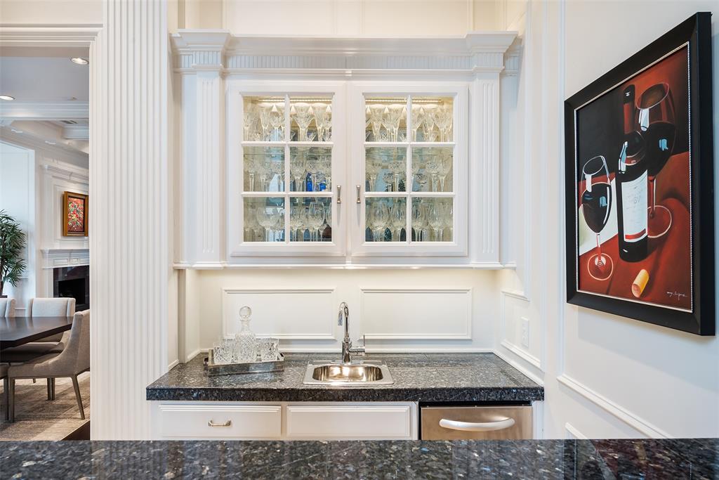 Preston Road Estates - Residential