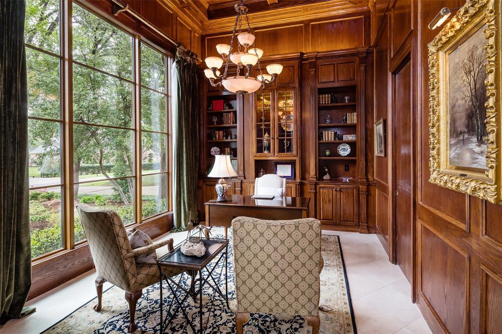 Preston Road Estates - Residential