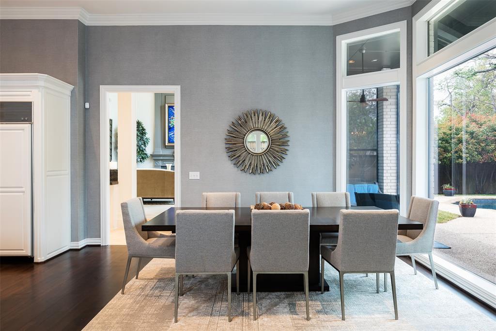 Preston Road Estates - Residential