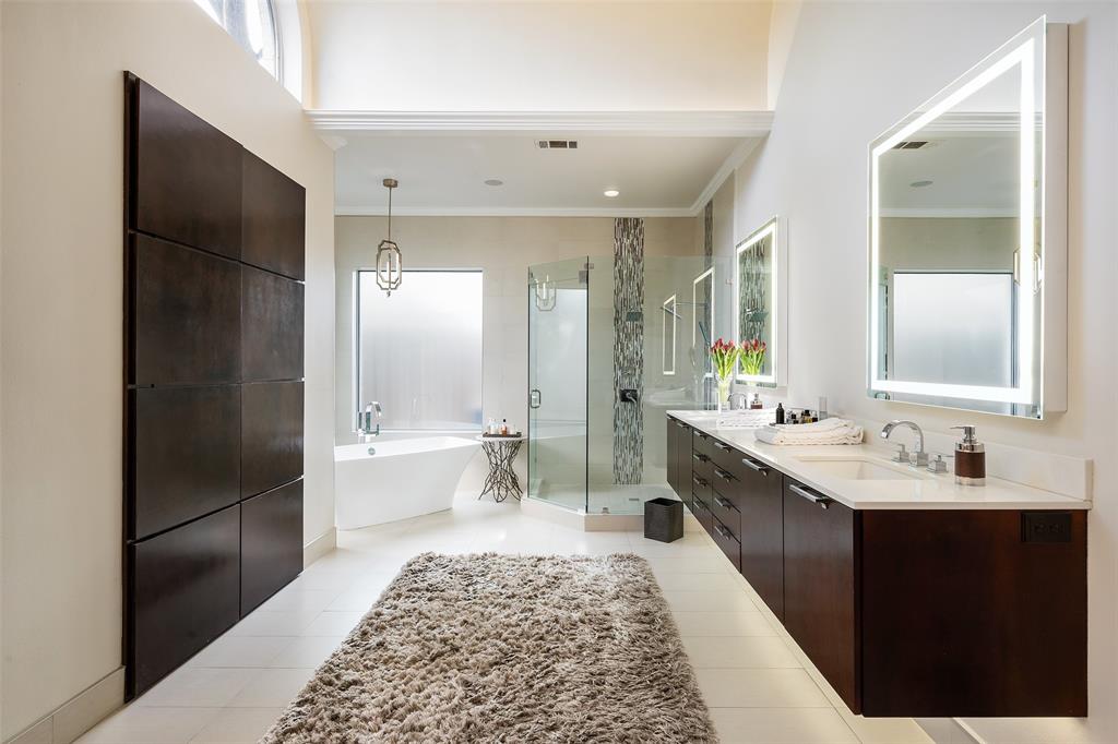 Preston Road Estates - Residential