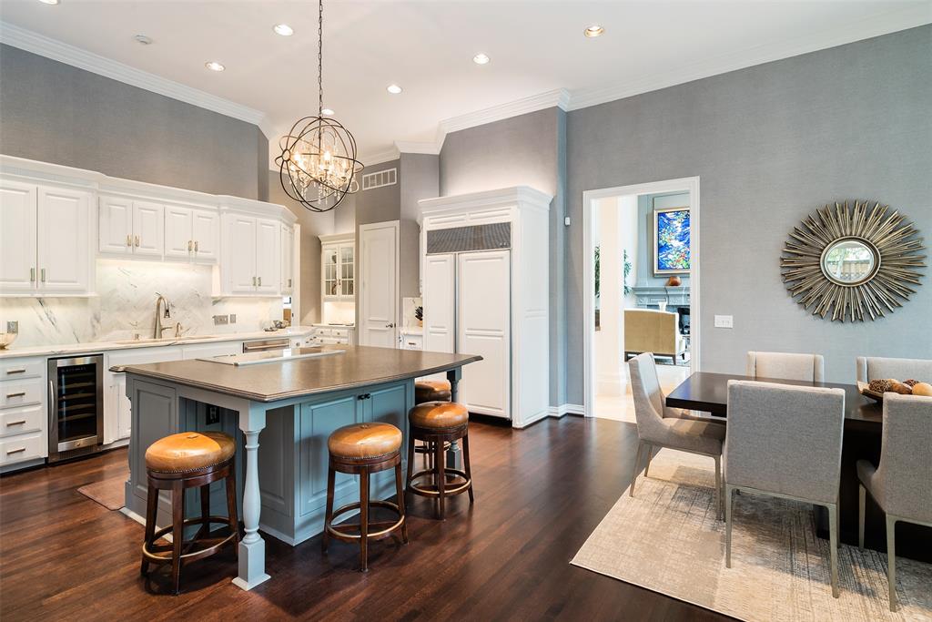 Preston Road Estates - Residential