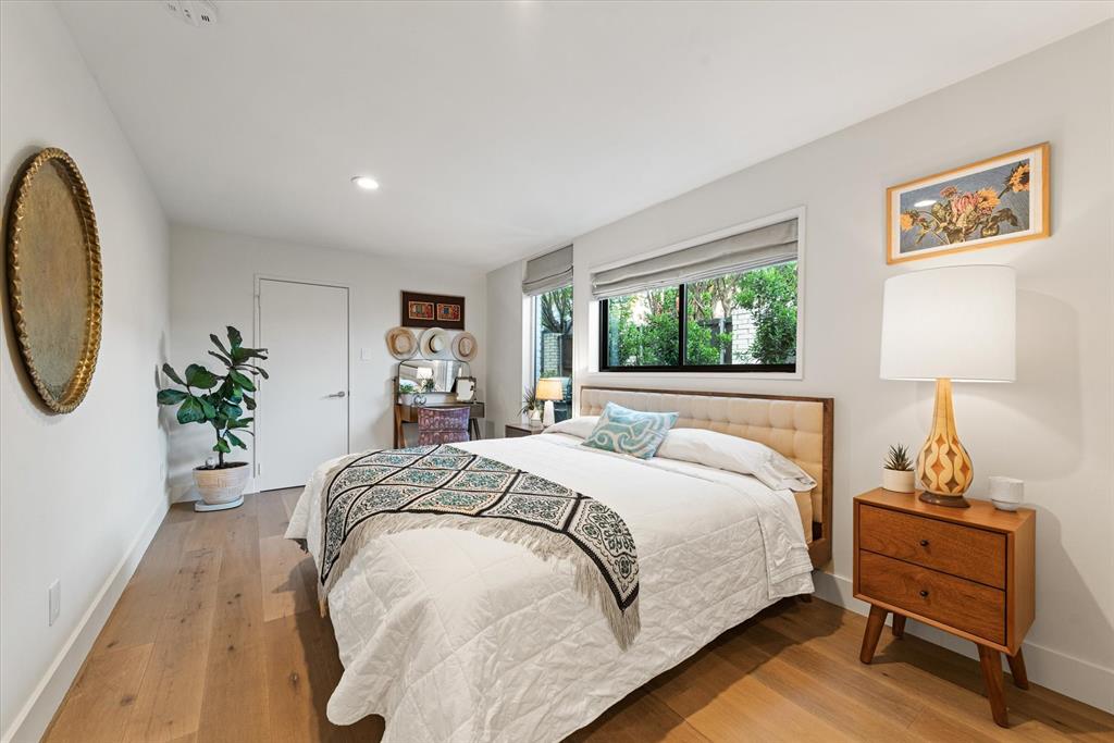 Janmar Circle NO9 - Residential