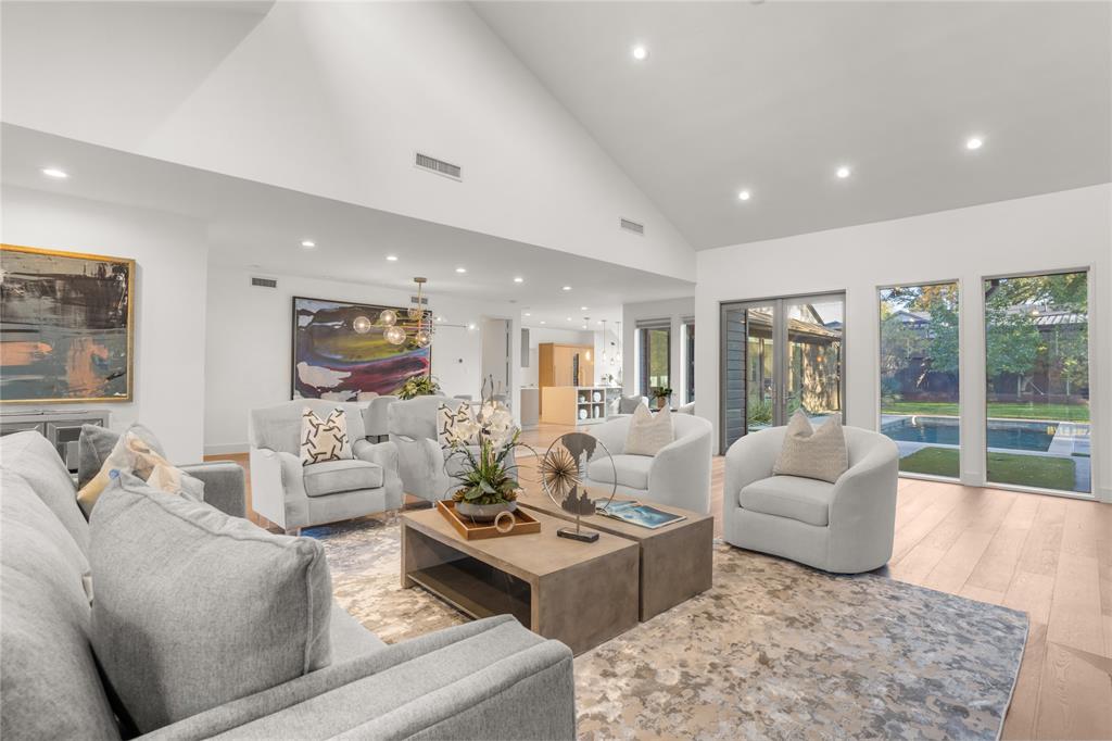 Janmar Circle NO9 - Residential