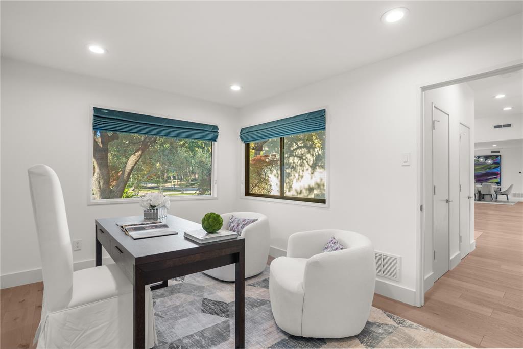 Janmar Circle NO9 - Residential