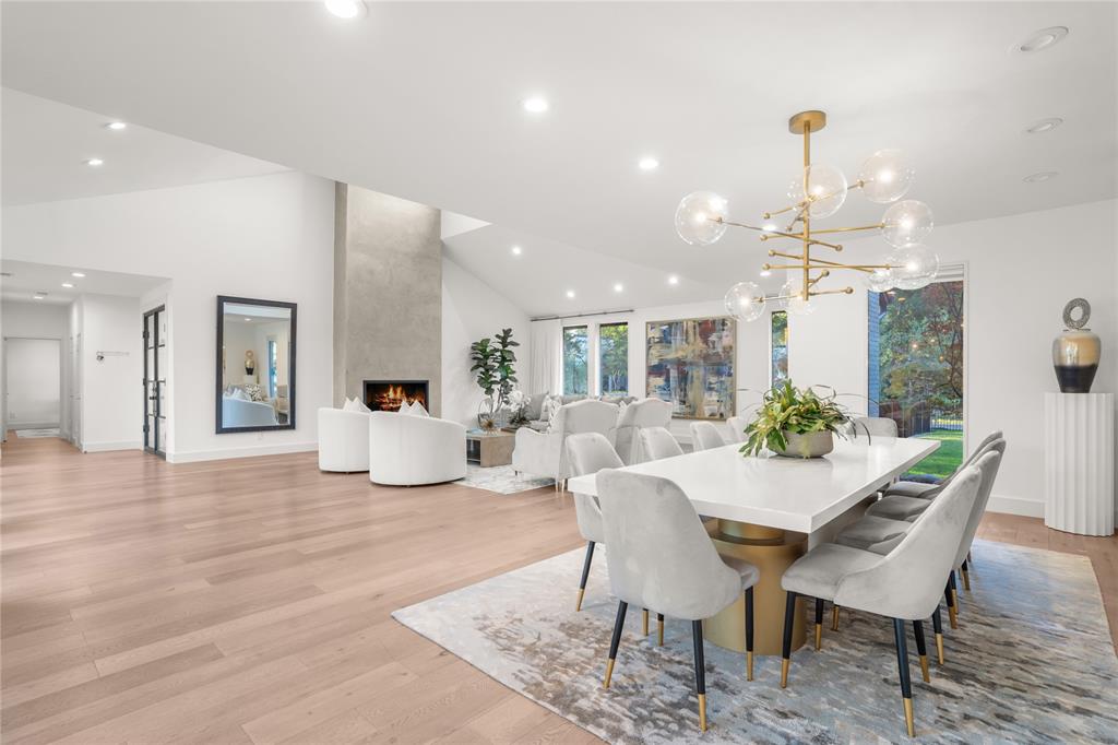 Janmar Circle NO9 - Residential