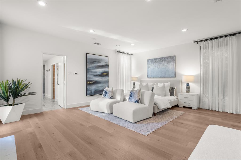 Janmar Circle NO9 - Residential