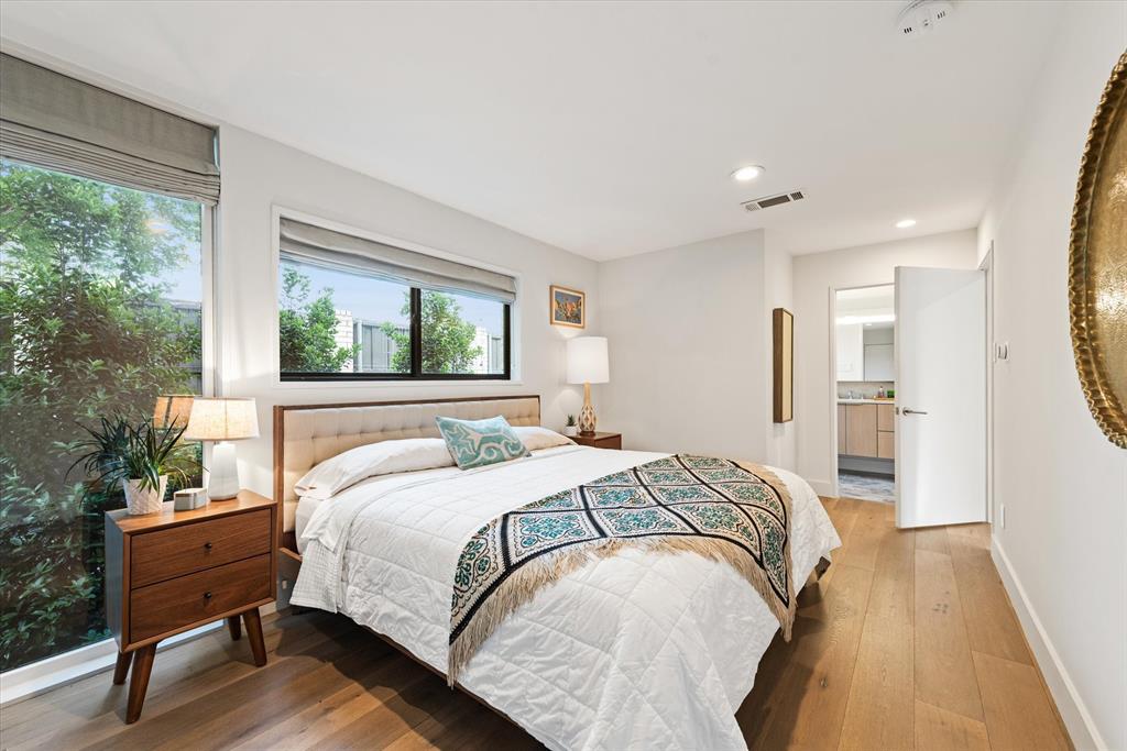 Janmar Circle NO9 - Residential