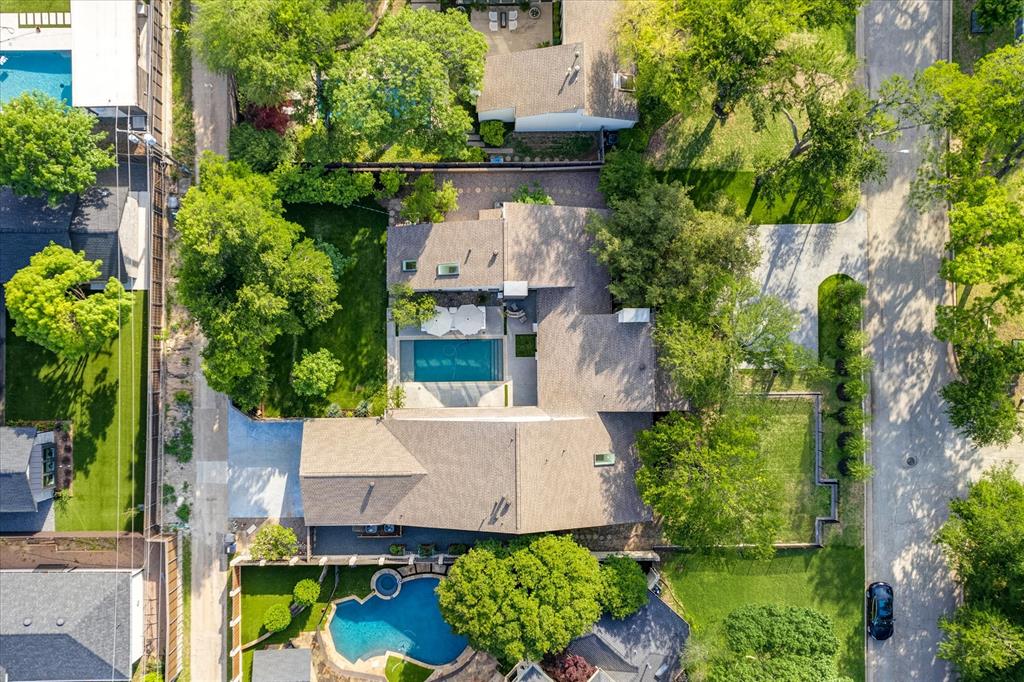 Janmar Circle NO9 - Residential