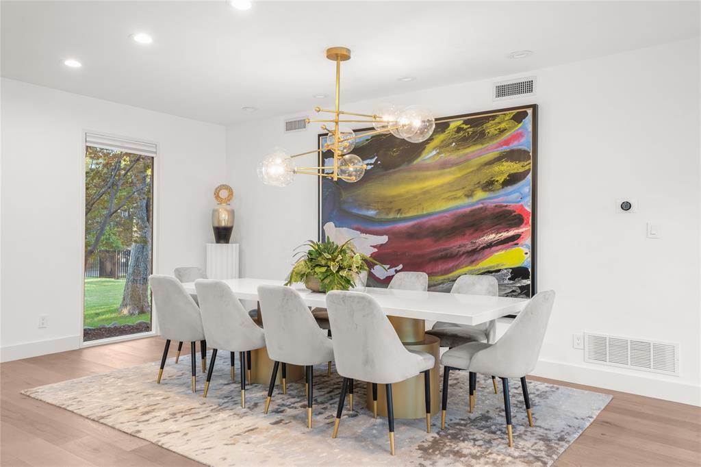 Janmar Circle NO9 - Residential